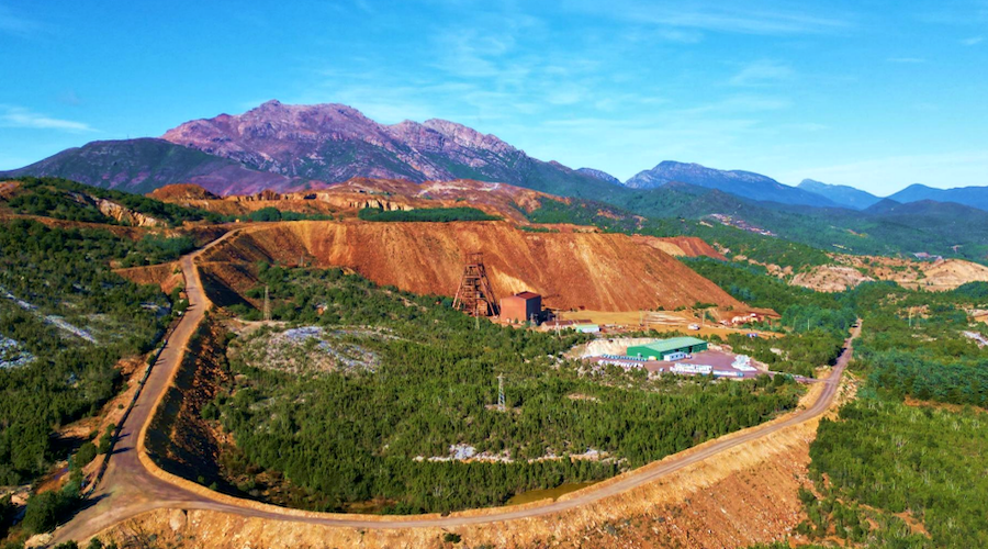 Sibanye approva i progetti rame-oro di Mt Lyell e oro di Burnstone