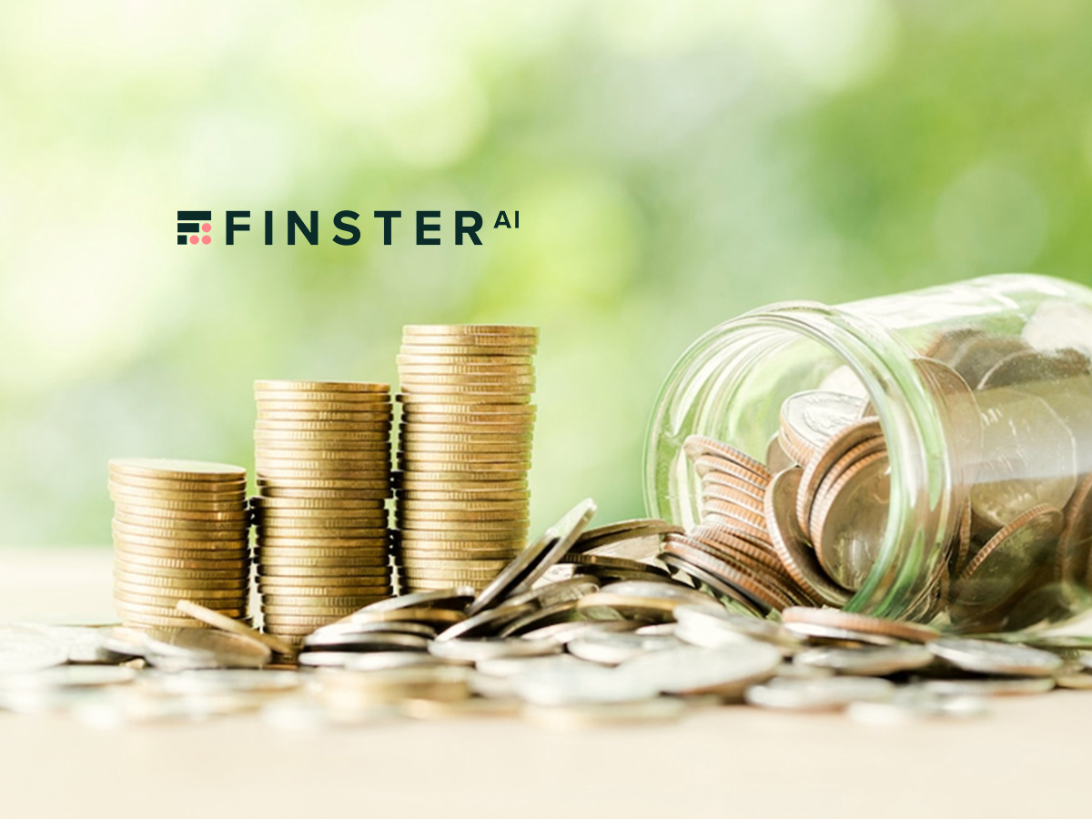 UBS 投資銀行對 Finster AI 的 B 輪融資進行策略性投資