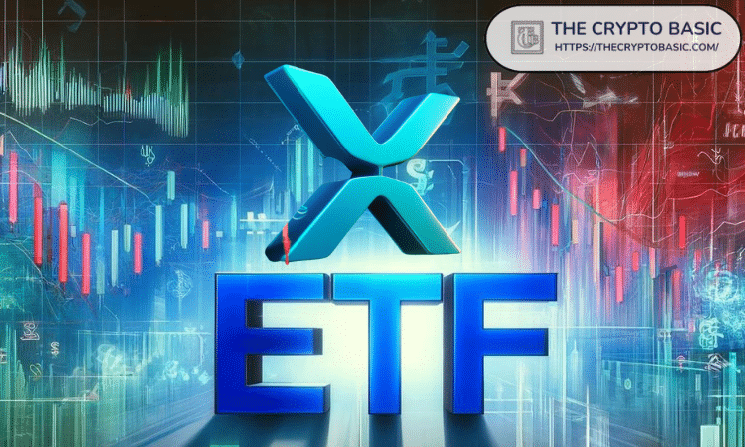 Franklin Templeton i Bitwise wpłaciły 3,45 mln USD do ETF-ów XRP, odwracając pierwszy miesięczny odpływ
