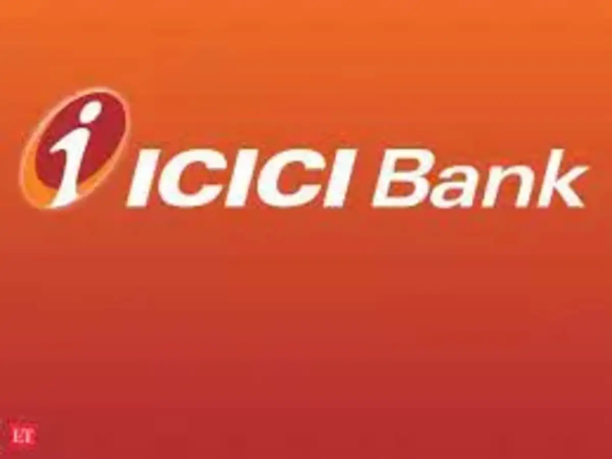 ICICI Bank Share Price Live Updates: Current Trading Price and Market Position