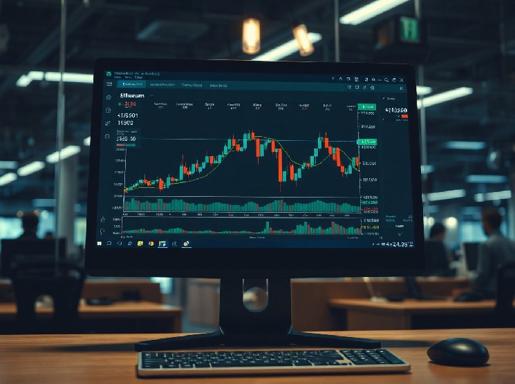 Два новых кошелька накопили $35,2 млн в Ethereum за 10 часов