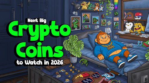 7 Top Altcoin Picks to Watch in 2026: From a $0.0001 Entry to Established Market Giants