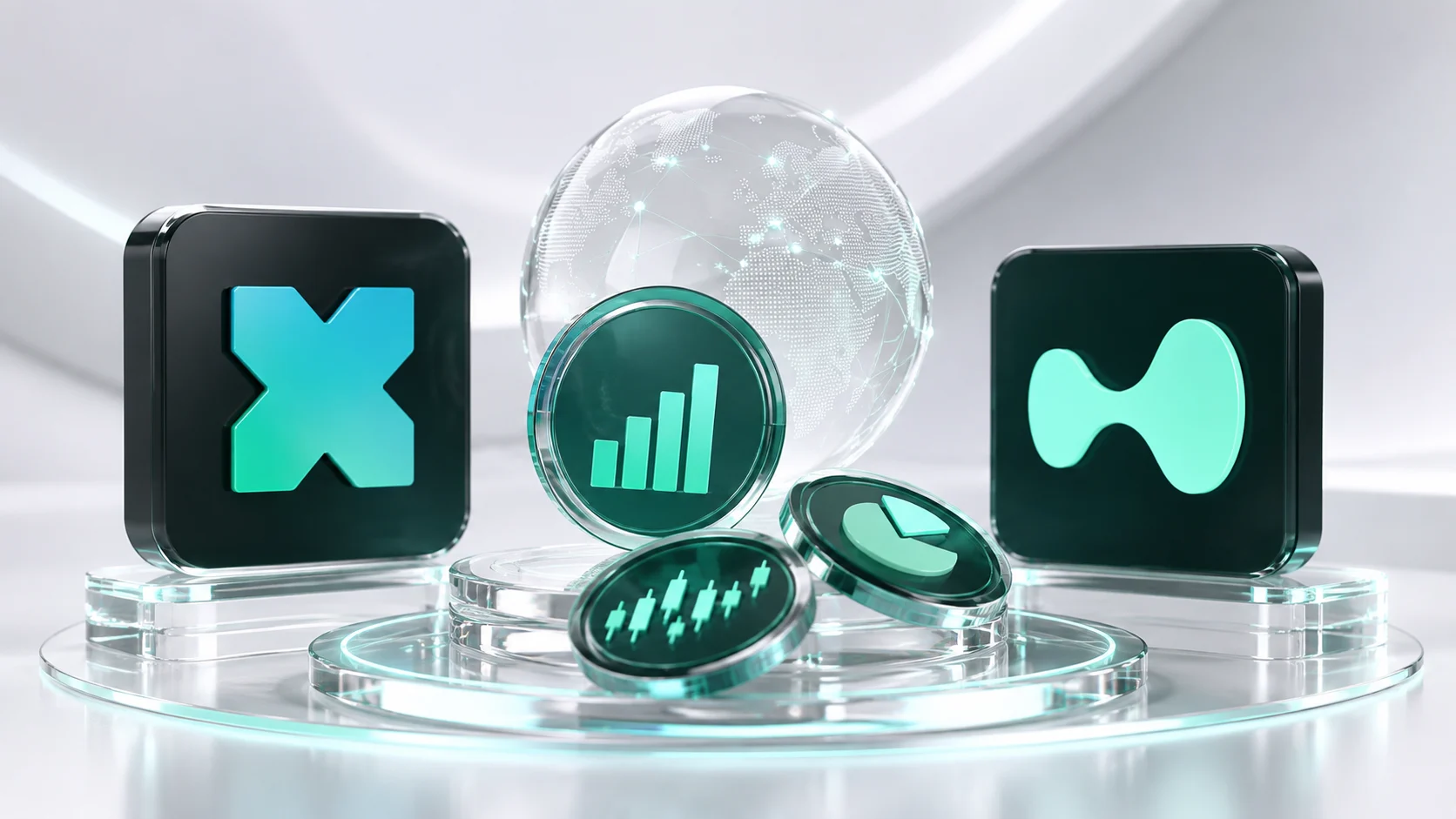 Hyperliquid Launches xStocks Spot Markets for Nvidia, SPY, QQQ, and Semiconductor Equities