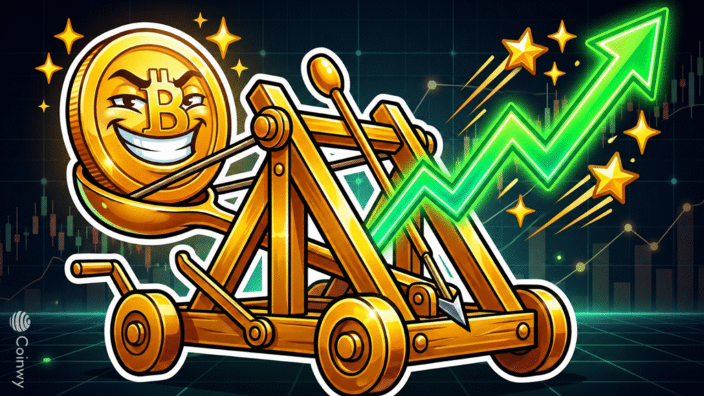 Was ist Leverage-Trading im Kryptobereich und wie funktioniert es?