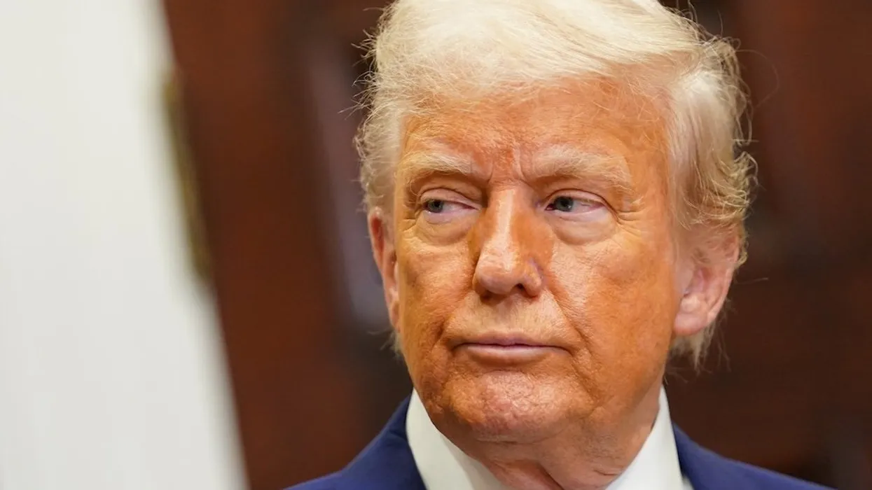 Przedsięwzięcia krypto Trumpa budują niedowierzanie wśród jego własnych wyborców, donosi John King z CNN