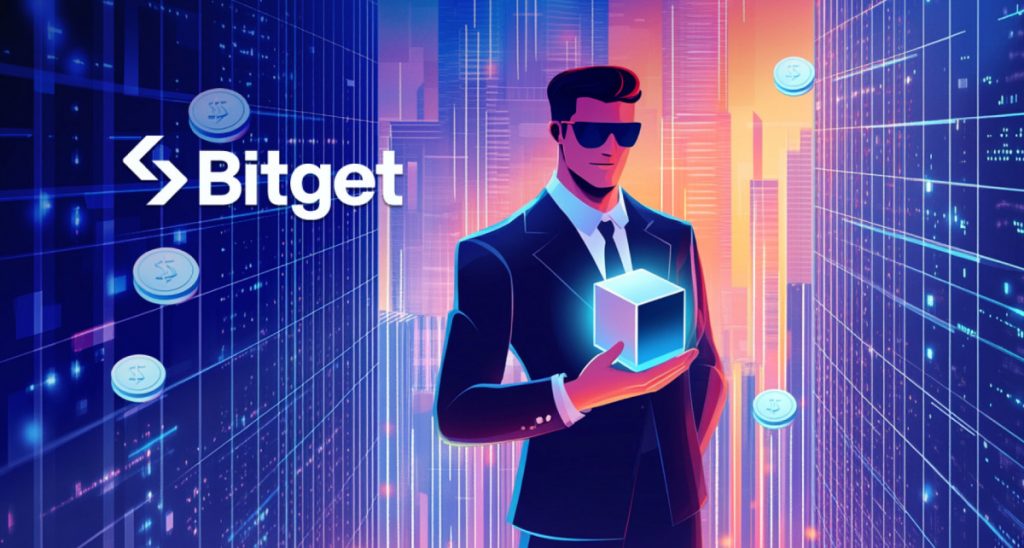 Bitget lancia ricompense a tempo limitato su Cash Plus, Simple Earn e prodotti VIP con APR fino al 15%