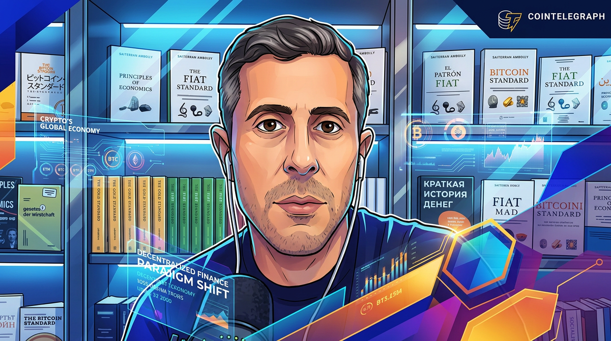 Компании с биткоин-казначействами, возможно, не смогут сравниться с Strategy, считает Саифедеан Аммуус