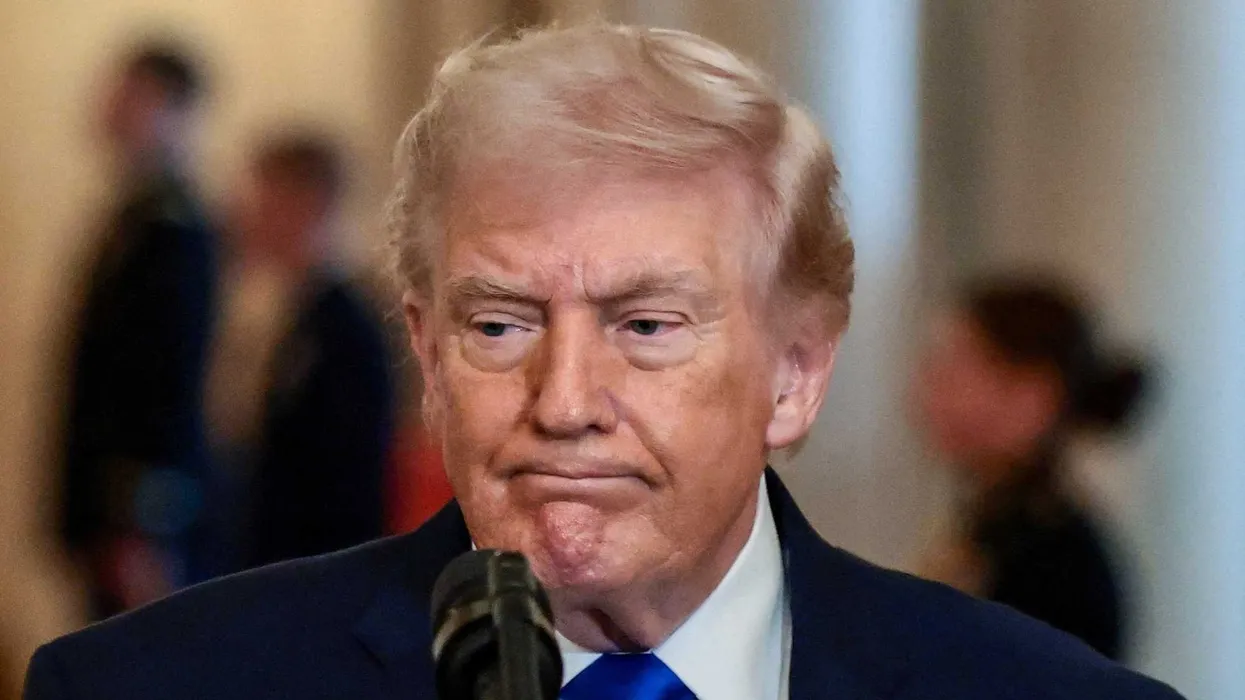 NYT: Administracja Trumpa z trudem utrzymuje linię w Teksasie, podczas gdy republikanie przeżywają załamanie