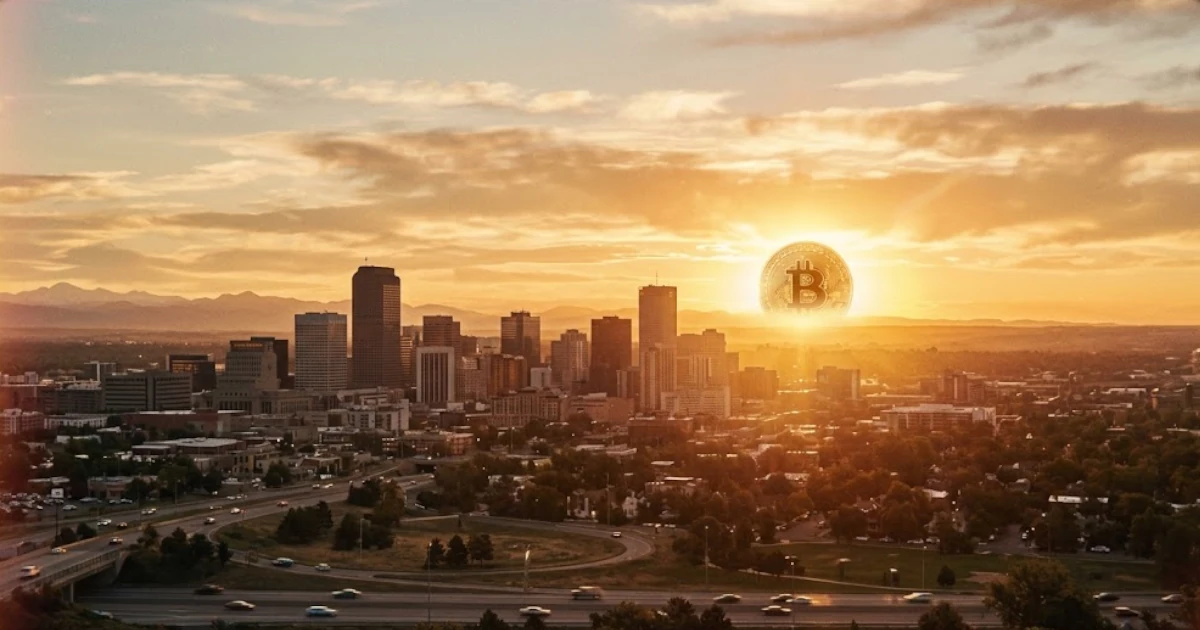 Саммит Bitcoin for Financial Services возвращается в Денвер: Джозеф Келли о хранении и кредитовании, Алан Лейн об уроках банковского дела