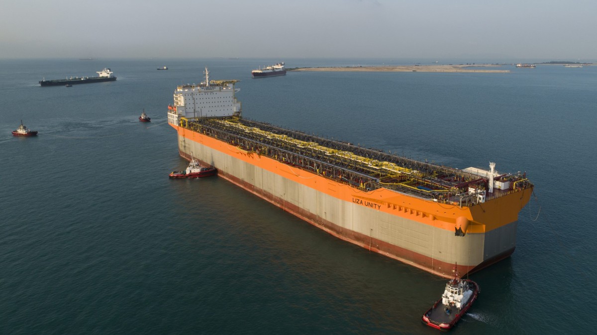 BP's Bumerangue Megaproject Could Sustain Brazil's Oil Boom Into the Late 2030s