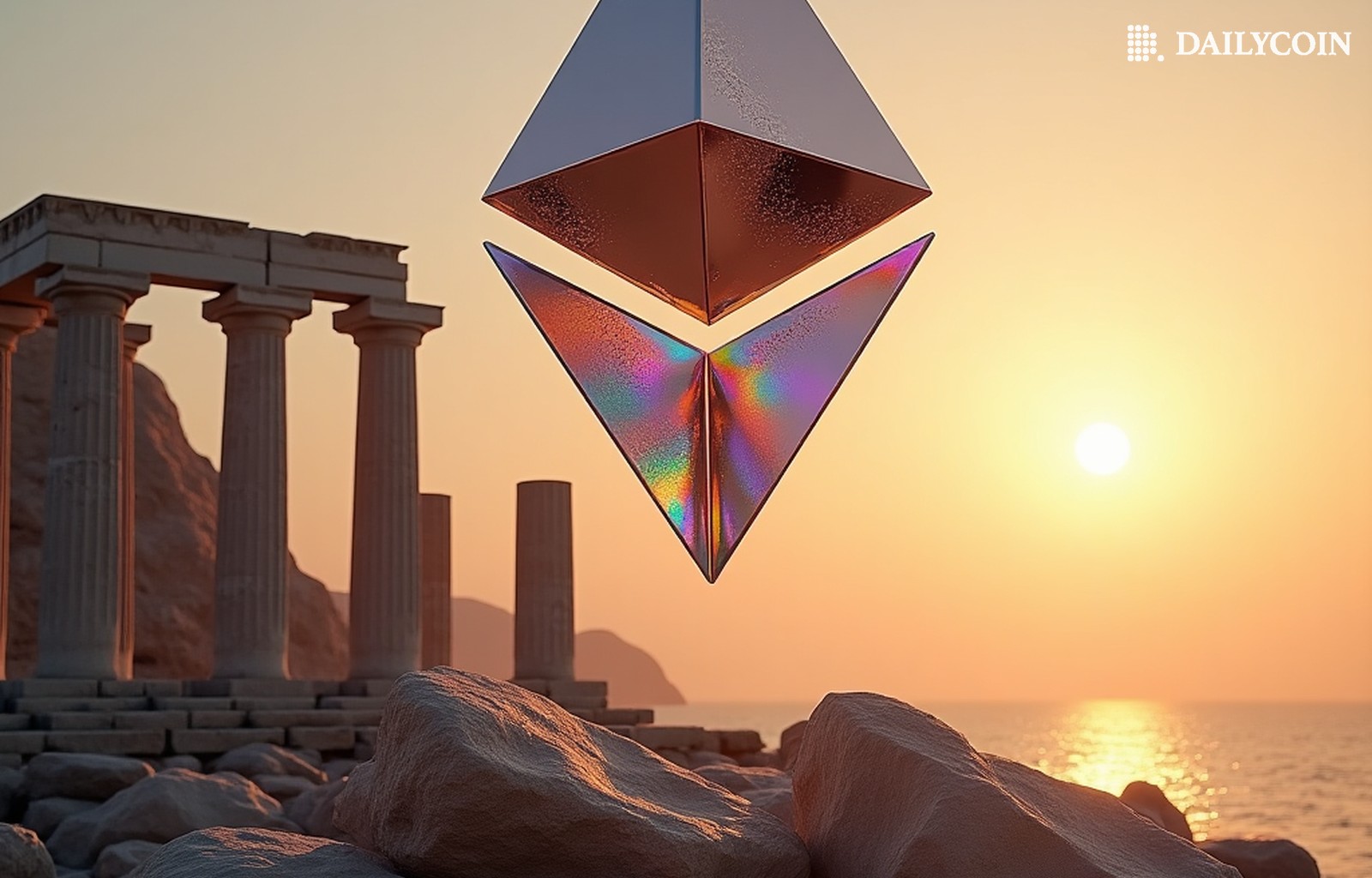 Fundacja Ethereum rezygnuje z Poseidon na rzecz prostszej, odpornej na kwanty architektury warstwy bazowej