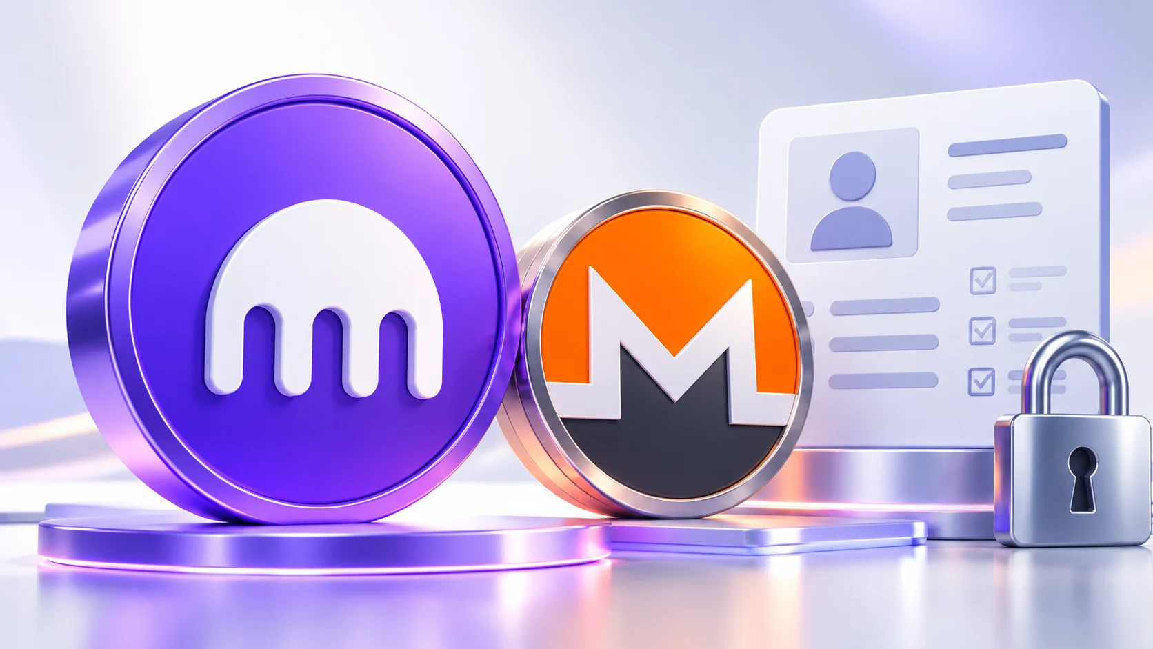 Kraken извинился и отозвал назойливые вопросы при выводе Monero