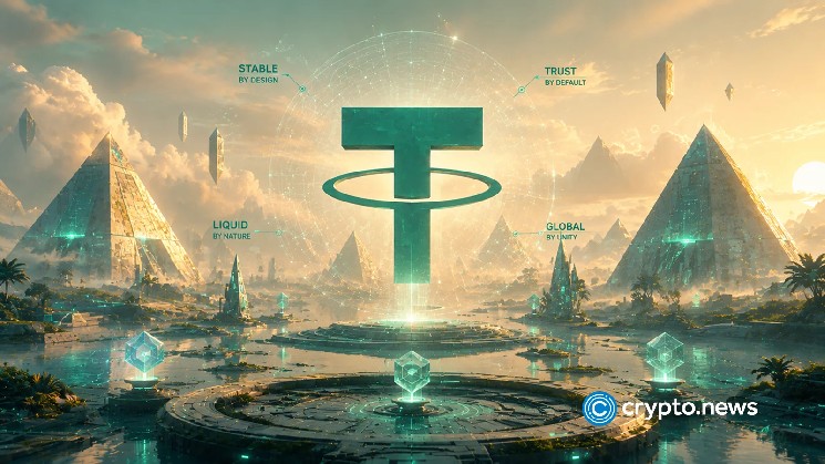 Tether financia ambos lados de su propia guerra de cadenas
