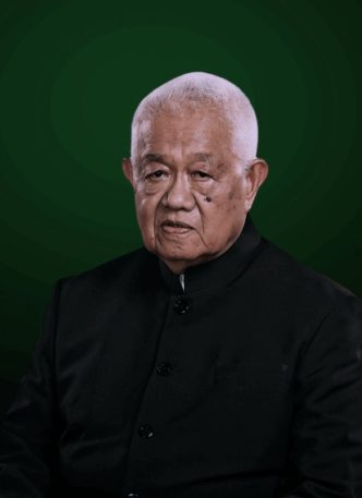 フィリピンのシーザー・ビラタ元首相が95歳で死去