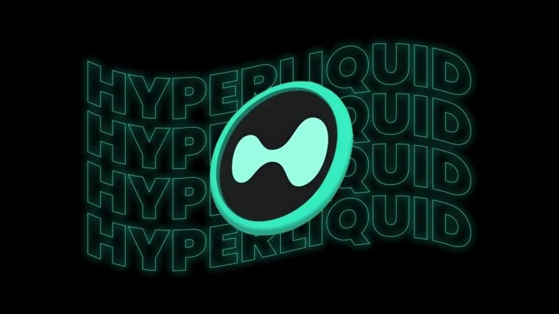 Pierwsza wypłata wydajności USDC Hyperliquid o wartości ok. 14,58 mln USD zasili skupy HYPE