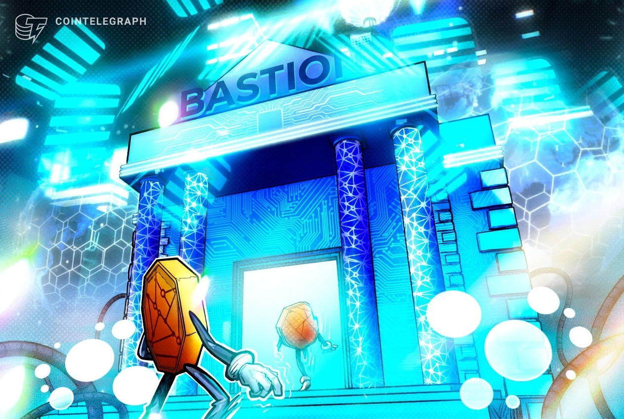 Bastion получила условное одобрение OCC на создание национального трастового банка
