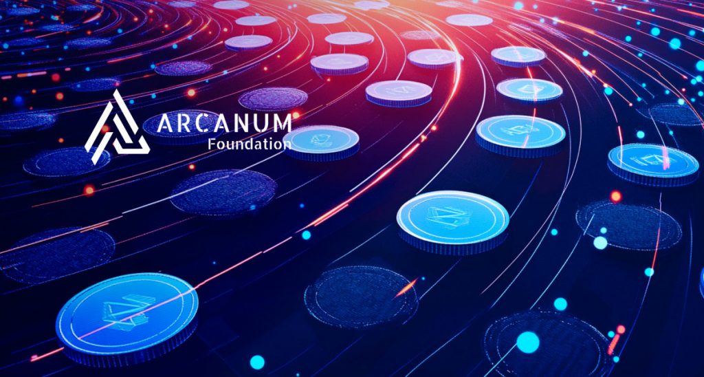 ARCANUM Launches Lift, a Spot Trading Algorithm That Works Positions Deep in the Red