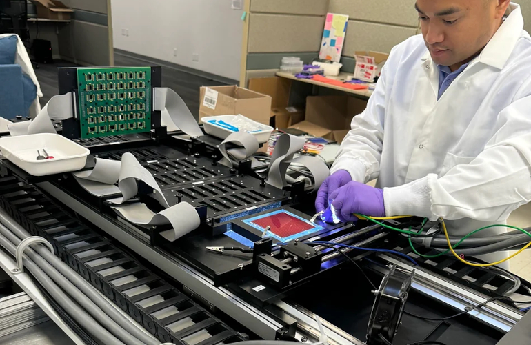 Tandem PV Acquires nexTC Coating Technology to Advance Perovskite Solar Manufacturing