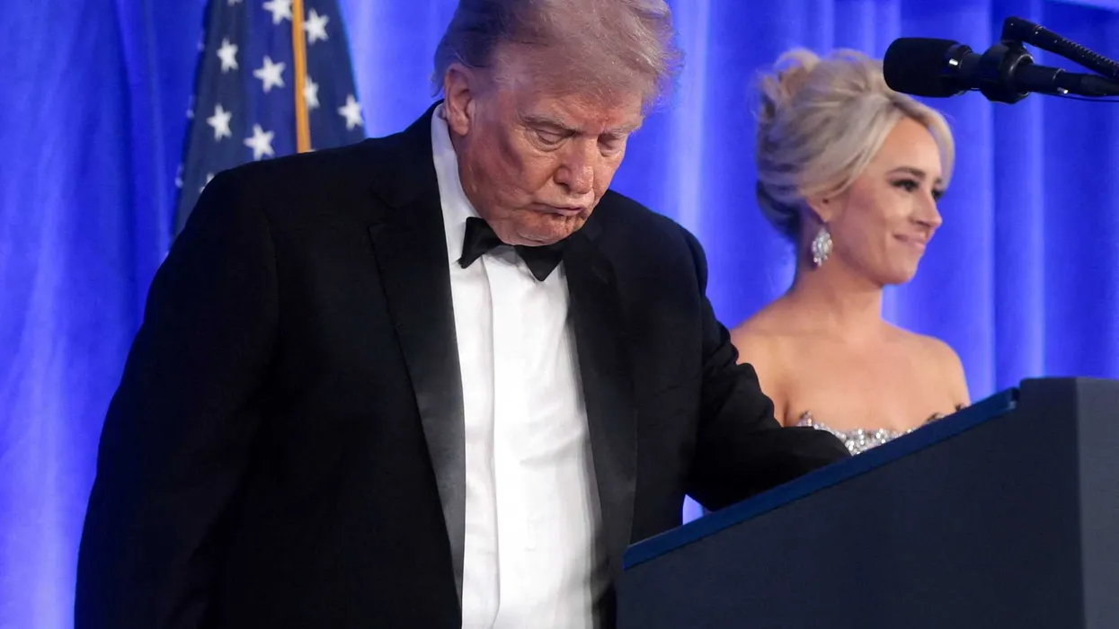 CNN раскритиковали в сети после сообщений о возмущении из-за атаки Трампа на Кейтлан Коллинз