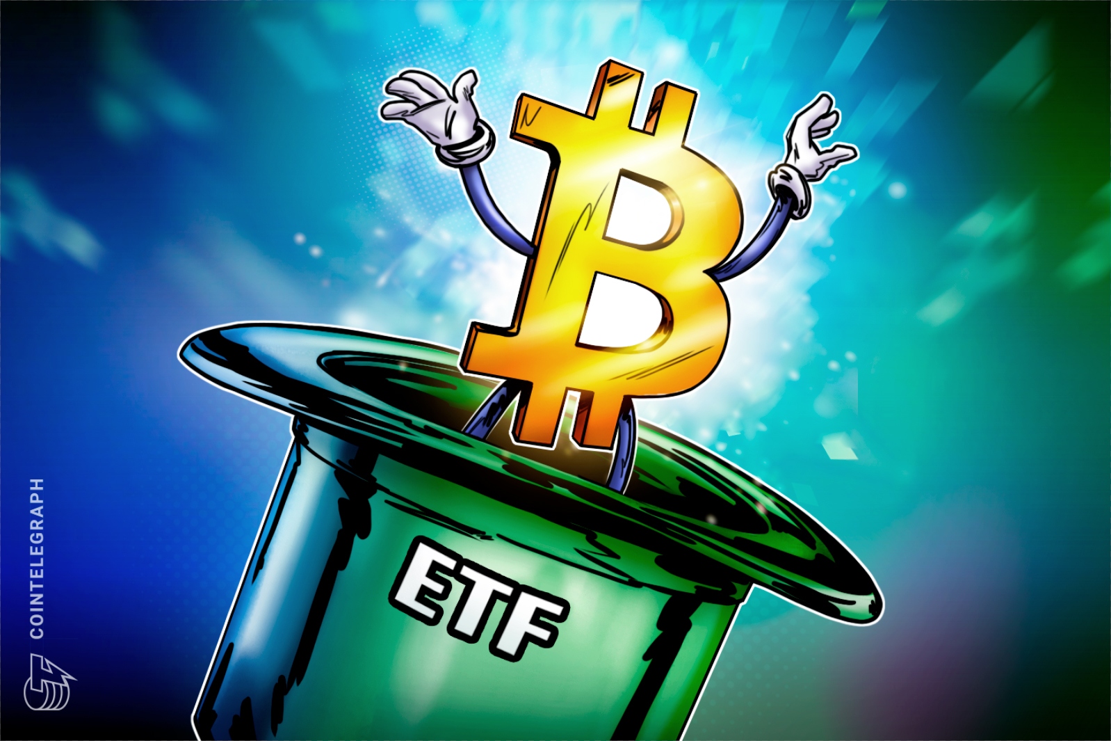 ФИНМА Швейцарии одобрила первый спотовый биткоин-ETF для розничных инвесторов