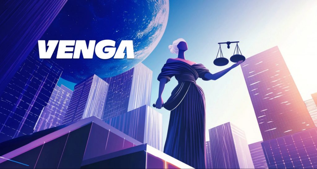 Venga запускает B2B-инфраструктуру для криптовалют, используя авторизацию MiCA для обеспечения compliant-сервисов по всей Европе