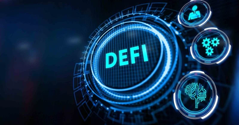 悄然转向的DeFi:为什么为科技巨头构建基础设施胜过为消费者构建产品
