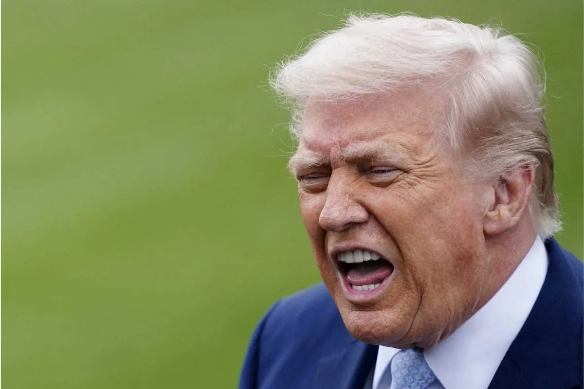 Michael Wolff dice que los aliados de Trump están «realmente aterrados» por Pete Hegseth