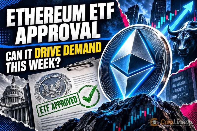 Рынок предсказаний по Ethereum: исход «ниже $2,400» лидирует на фоне вопроса о спросе со стороны ETF