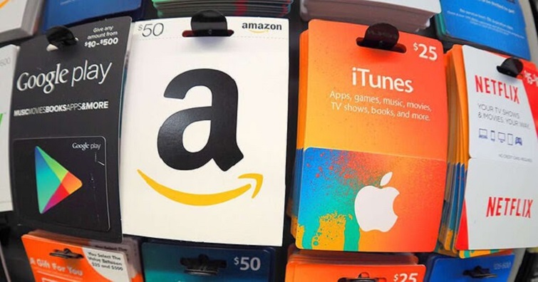 9 лучших платформ для продажи подарочных карт Apple и iTunes за наличные в Нигерии в 2026 году