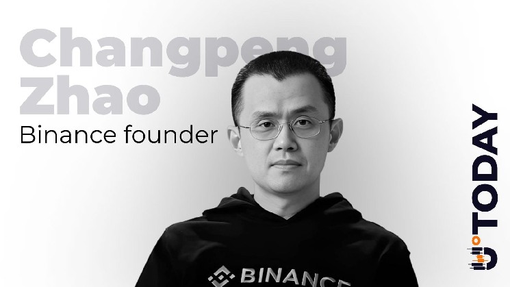El fundador de Binance, Changpeng Zhao, reafirma su apoyo a XRP, ZEC y SOL en medio de la controversia de Solana en China