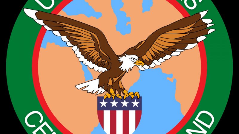 USA zablokowały irańskie eksporty ropy o wartości 25 mld dolarów i zamroziły prawie 350 mln dolarów w kryptowalutach, informuje dowódca CENTCOM
