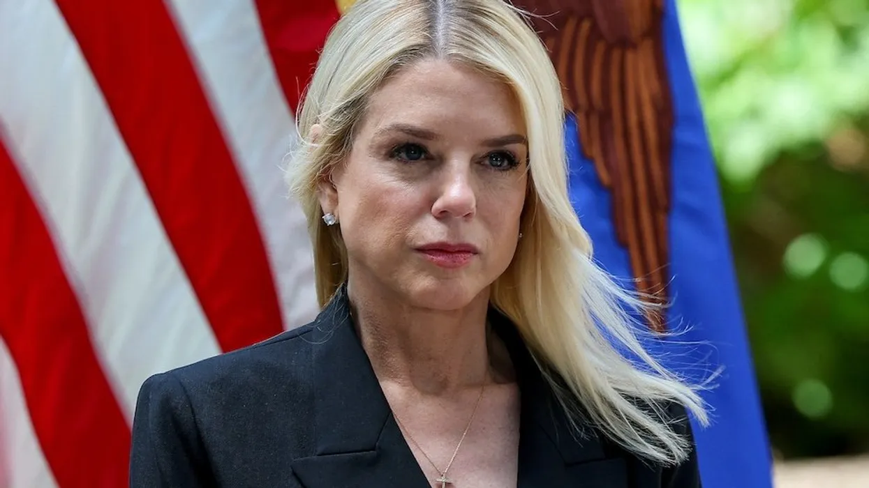 Половина женщин в кабинете Трампа покинула администрацию — всех заменили мужчины