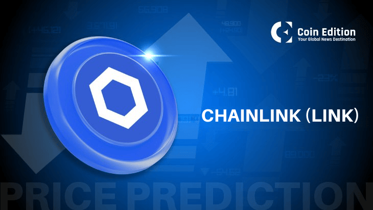 Prognoza ceny Chainlink: LINK walczy o odzyskanie 11,82 $ albo test 11,53 $ po przebiciu dołka zakresu