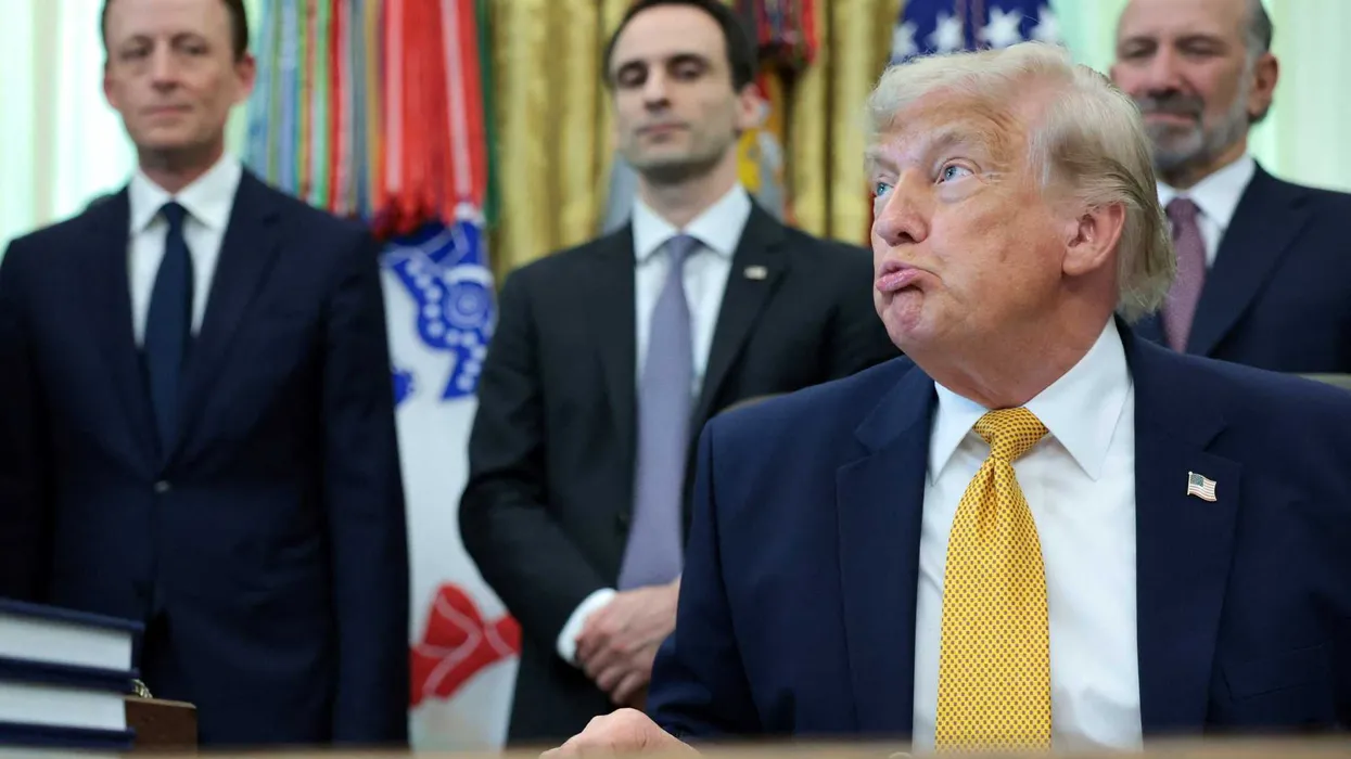 Bundesweite Gegenreaktion, nachdem Trump-Loyalisten für die Aushöhlung des Denkmalschutzes stimmen