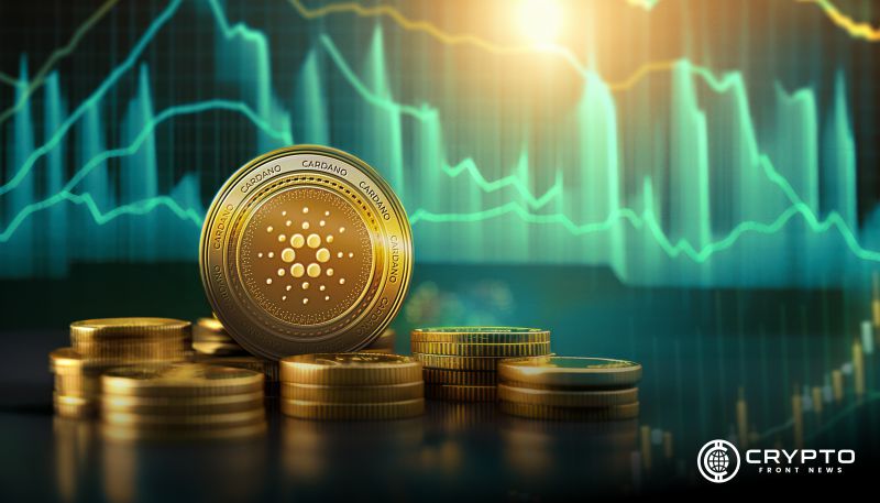 ブレイクアウト後も強気チャネルを維持、Cardano(ADA)は0.2222ドルのサポートを試す