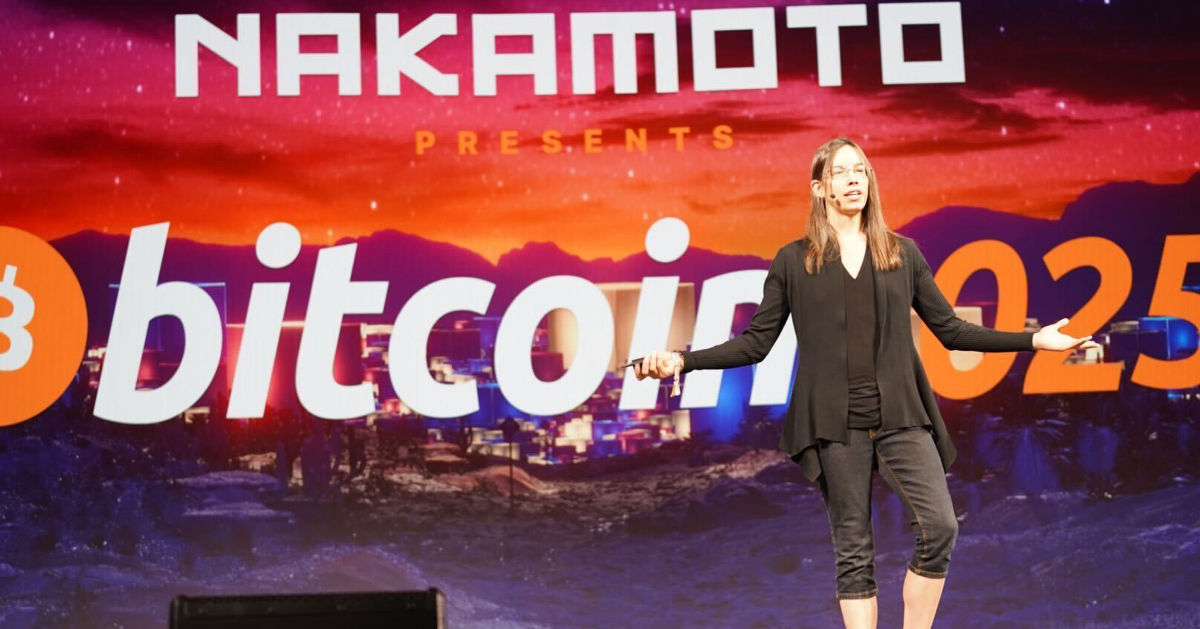 Lyn Alden: Bitcoin Could Attract More Buyers as 'Fast Money' Is Washed Out
