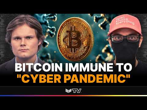 PHP Hack: Jak Bitcoin zareaguje na „pandemię cybernetyczną”