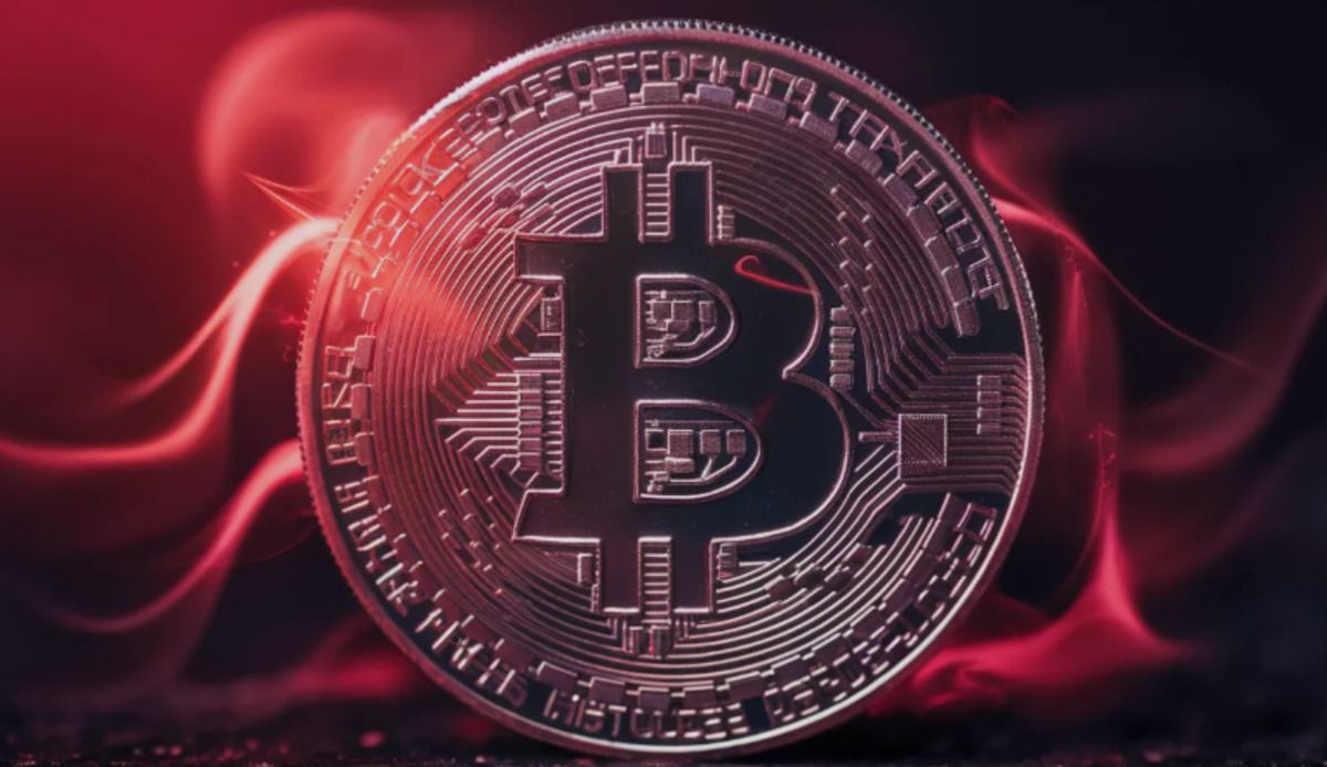 Bitcoin Tests $67,000 Resistance as Analysts Watch $65,500 Reclaim