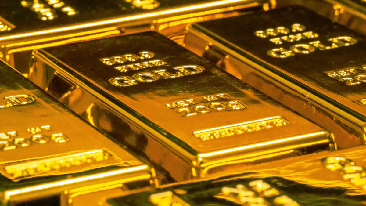 金価格4,000ドルが中央アジアの経済と人々の生活を変える