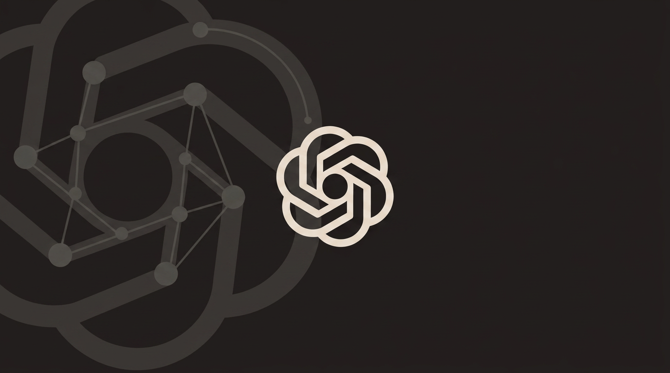 OpenAI dice que los usuarios de ChatGPT asumen cada vez más tareas de otras profesiones