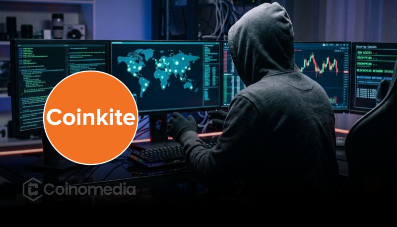 Coinkite、数日間にわたるサイバー攻撃を受け事後検証レポートを準備