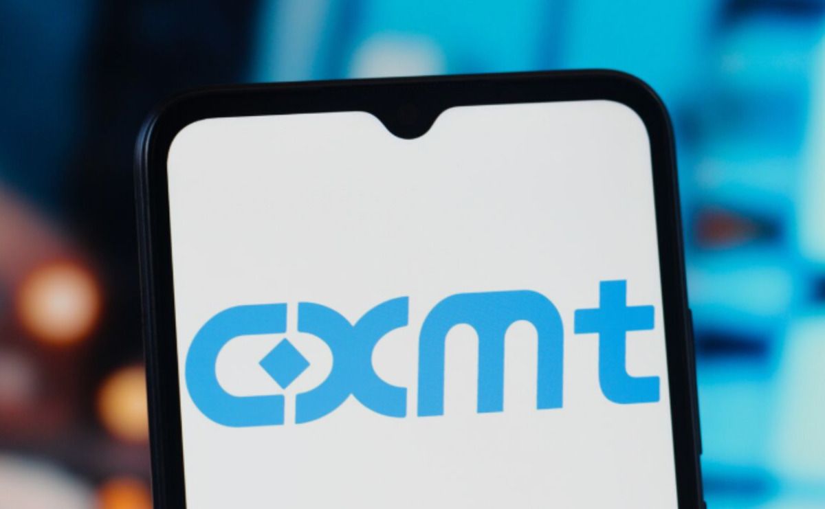 Acciones de CXMT suben casi 466% en su debut en el STAR Market de Shanghái