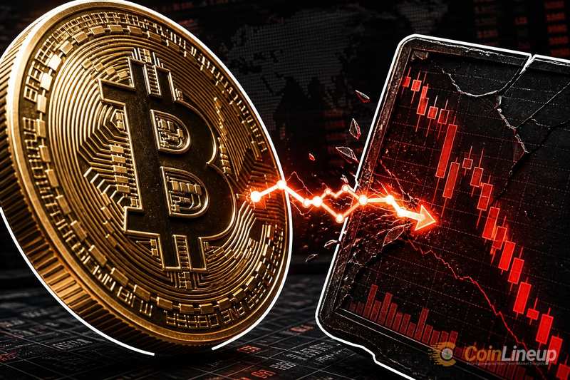 Crypto Market Update: Bitcoin Options Expiry and Fed Speech in Focus, Morning of August 31, 2026