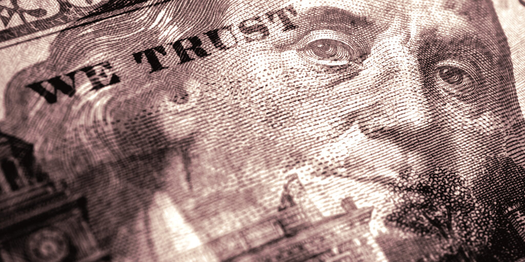 Gli Stati Uniti valutano joint venture con società private per promuovere le stablecoin in dollari all'estero