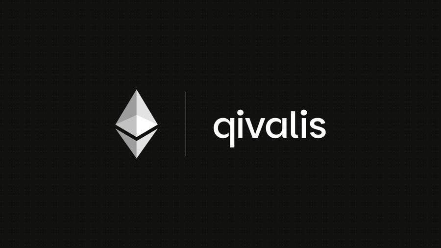 欧州37行によるQivalisコンソーシアム、イーサリアム上でのユーロステーブルコイン発行を計画