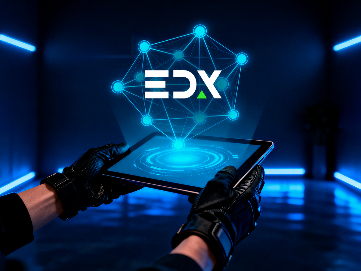 EDX Markets integreert YLDS van Figure als onderpand en als treasury-asset op de balans