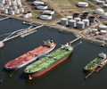 Vitol and Olam Agri Complete CNSL Co-Processed VLSFO Bunkering in Singapore