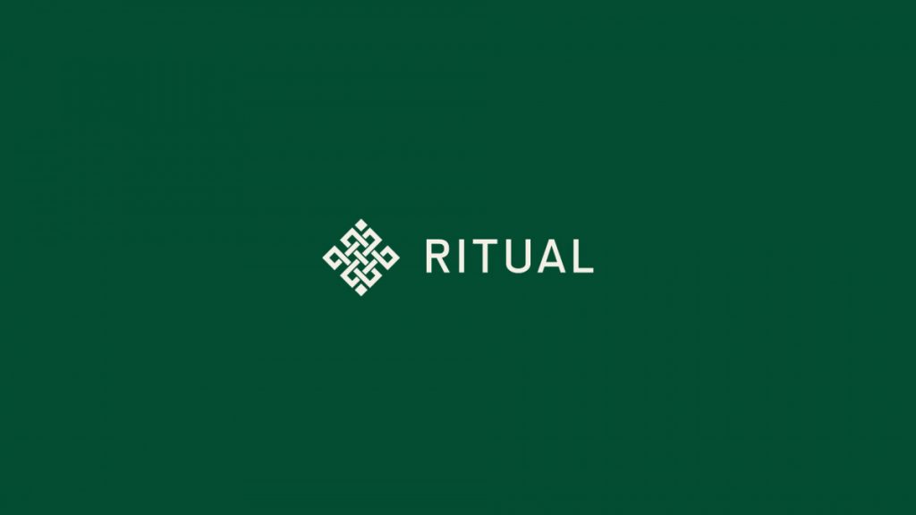 Ritual uruchamia AI-natywny Layer 1 dla autonomicznych agentów