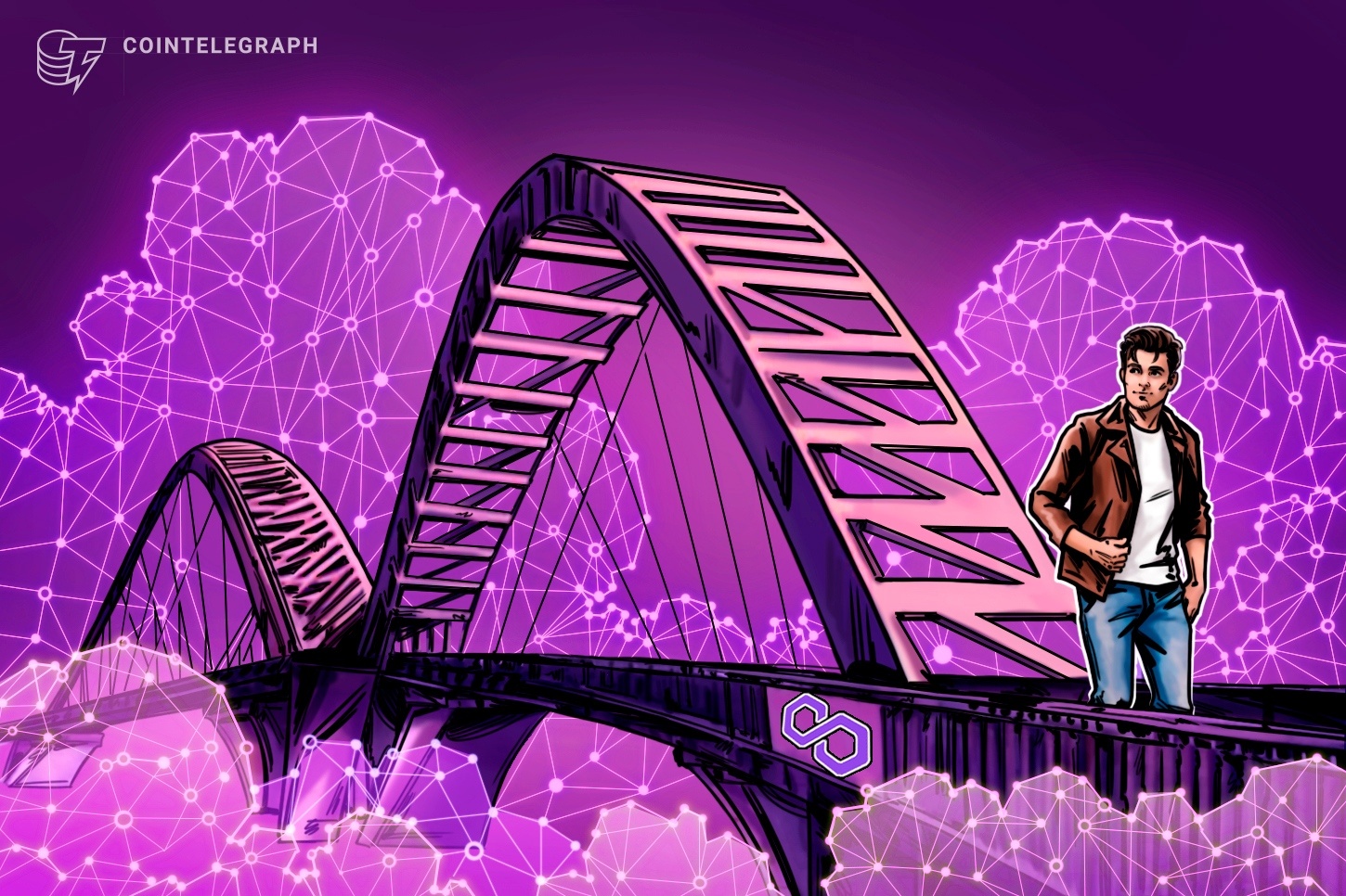 Polygon completa la adquisición de Coinme y obtiene licencias de pagos en EE. UU. en 48 estados