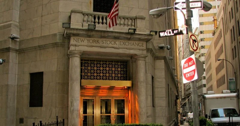 NYSE разрабатывает платформу расчетов на блокчейне для токенизированных ценных бумаг